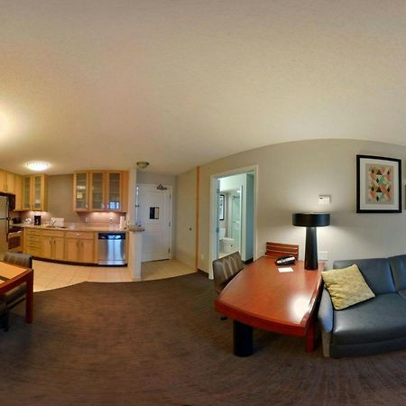Residence Inn By Marriott Hazleton Exterior foto