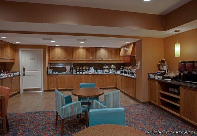 Residence Inn By Marriott Hazleton Exterior foto